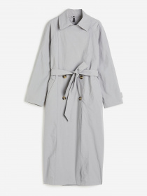 Плащ H&M модель 71025 Фото