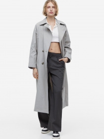 Плащ H&M модель 71025 Фото