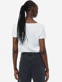 Футболка H&M модель 71034 Фото