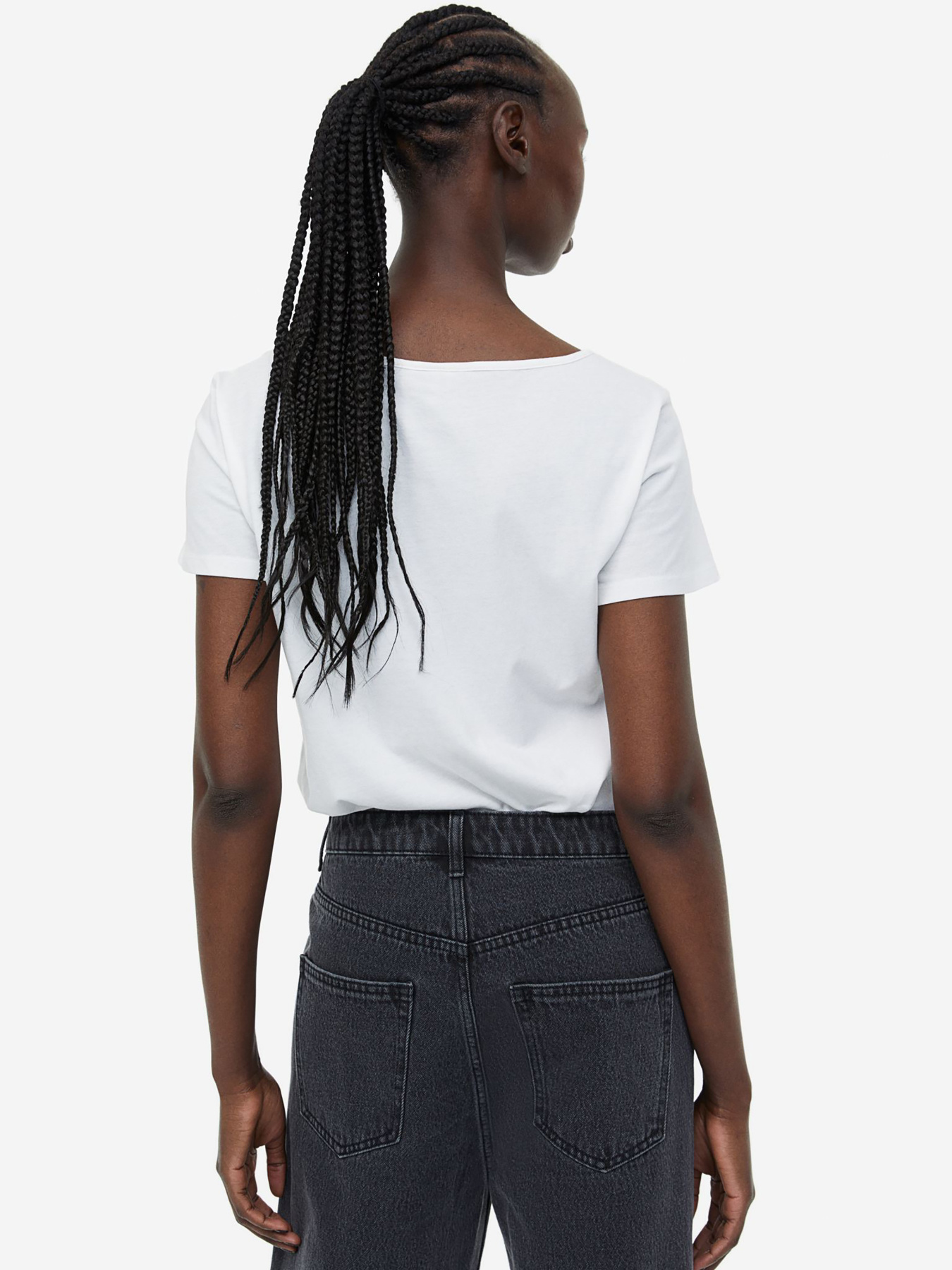 Футболка H&M модель 71034 Фото