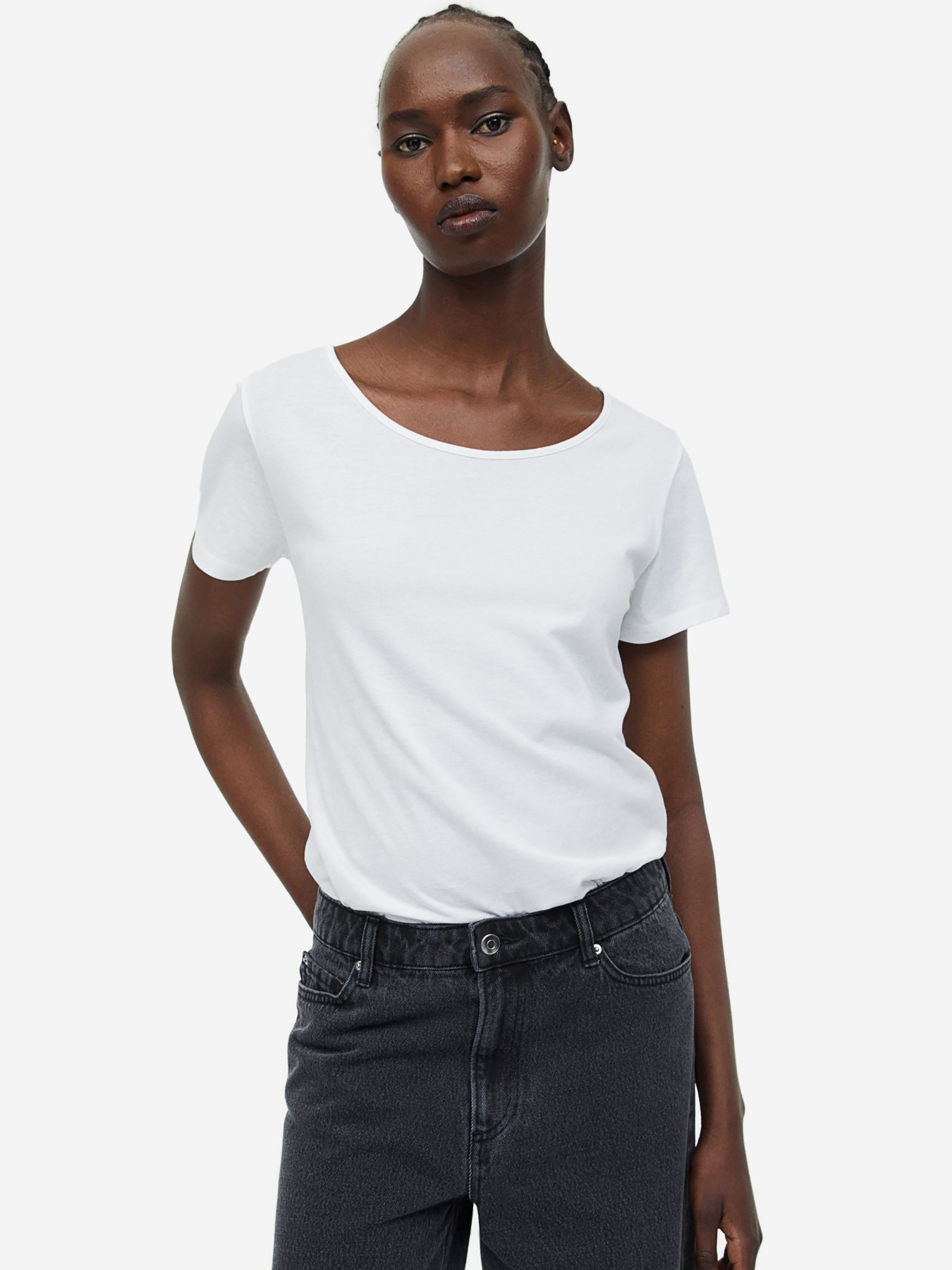 Футболка H&M модель 71034 Фото