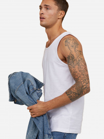 Майка H&M модель 53841 Фото