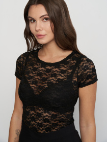 Футболка H&M модель 68952 Фото