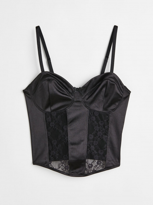 Топ H&M модель 70491 Фото