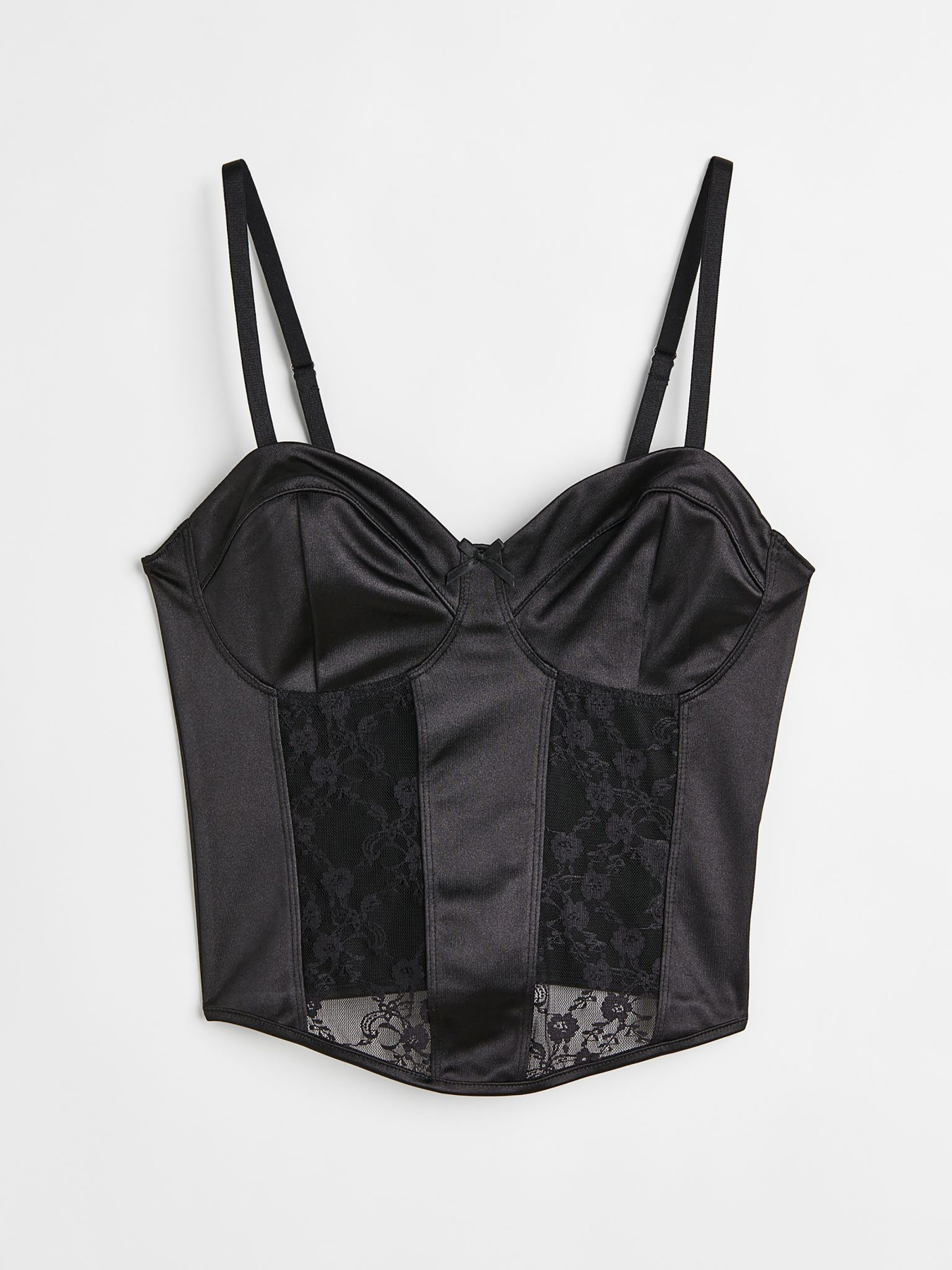 Топ H&M модель 70491 Топ H&M модель 70491 Фото