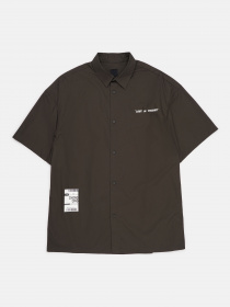 Сорочка повсякденна H&M модель 69982 Фото