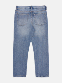 Прямі джинси H&M модель 69220 Фото