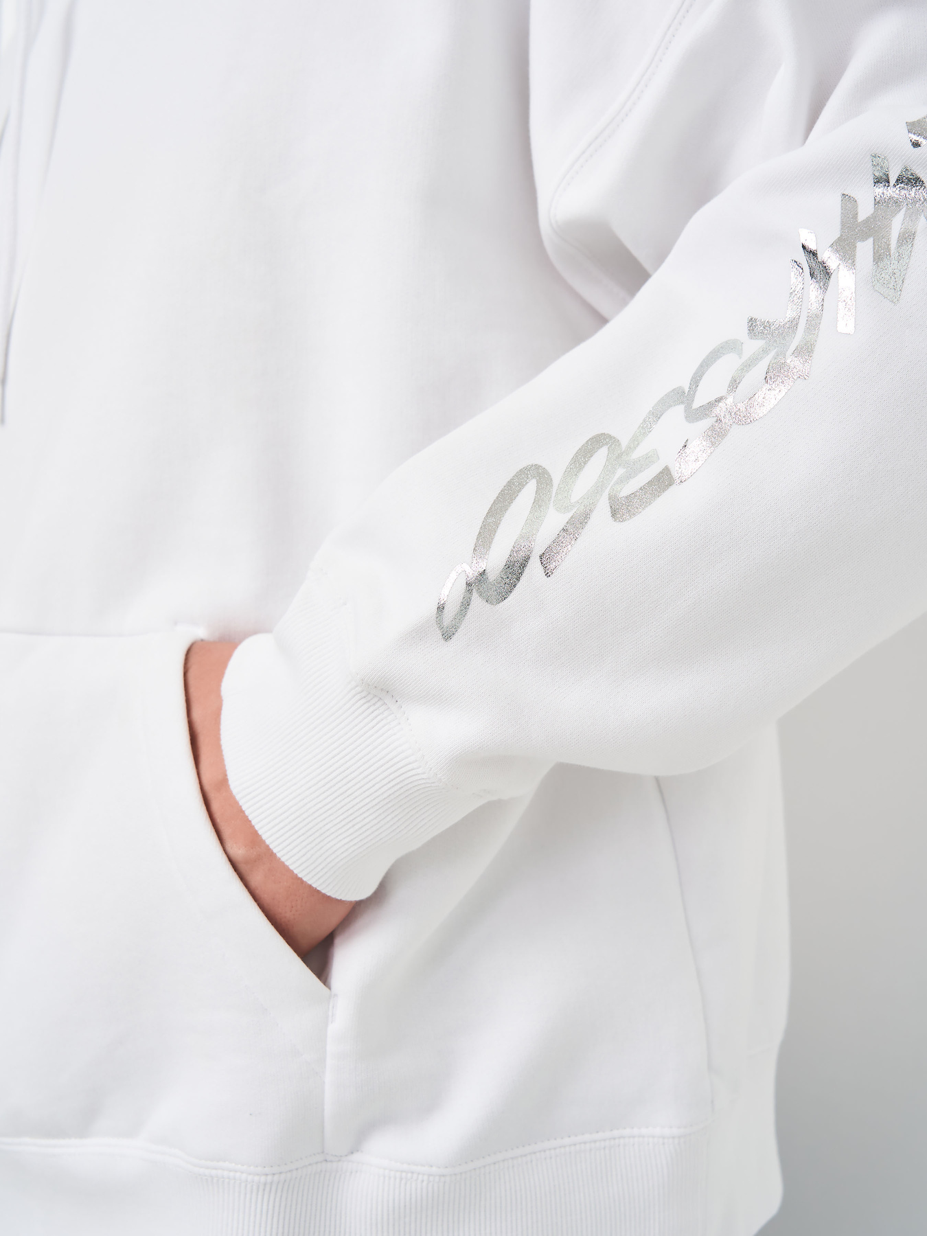 Худі H&M модель 69225 Фото