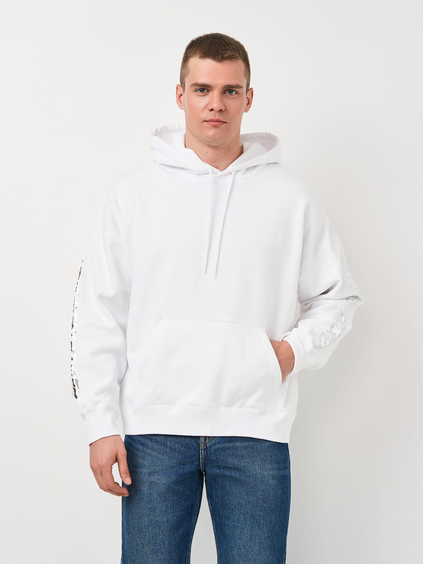 Худі H&M модель 69225 Фото