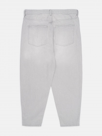 Джинсы мом H&M модель 69298 Фото