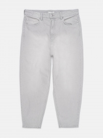 Джинсы мом H&M модель 69298 Фото