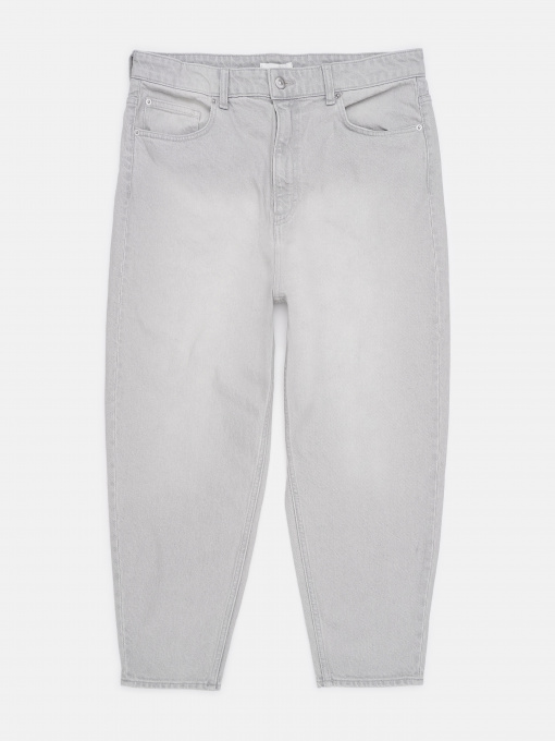 Джинсы мом H&M модель 69298 Фото