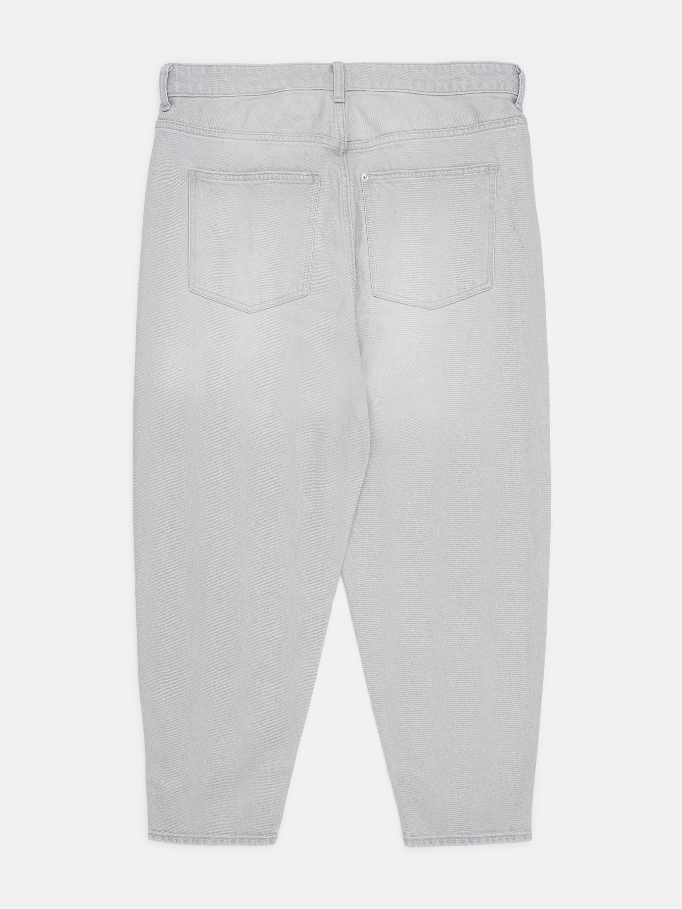 Джинсы мом H&M модель 69298 Фото