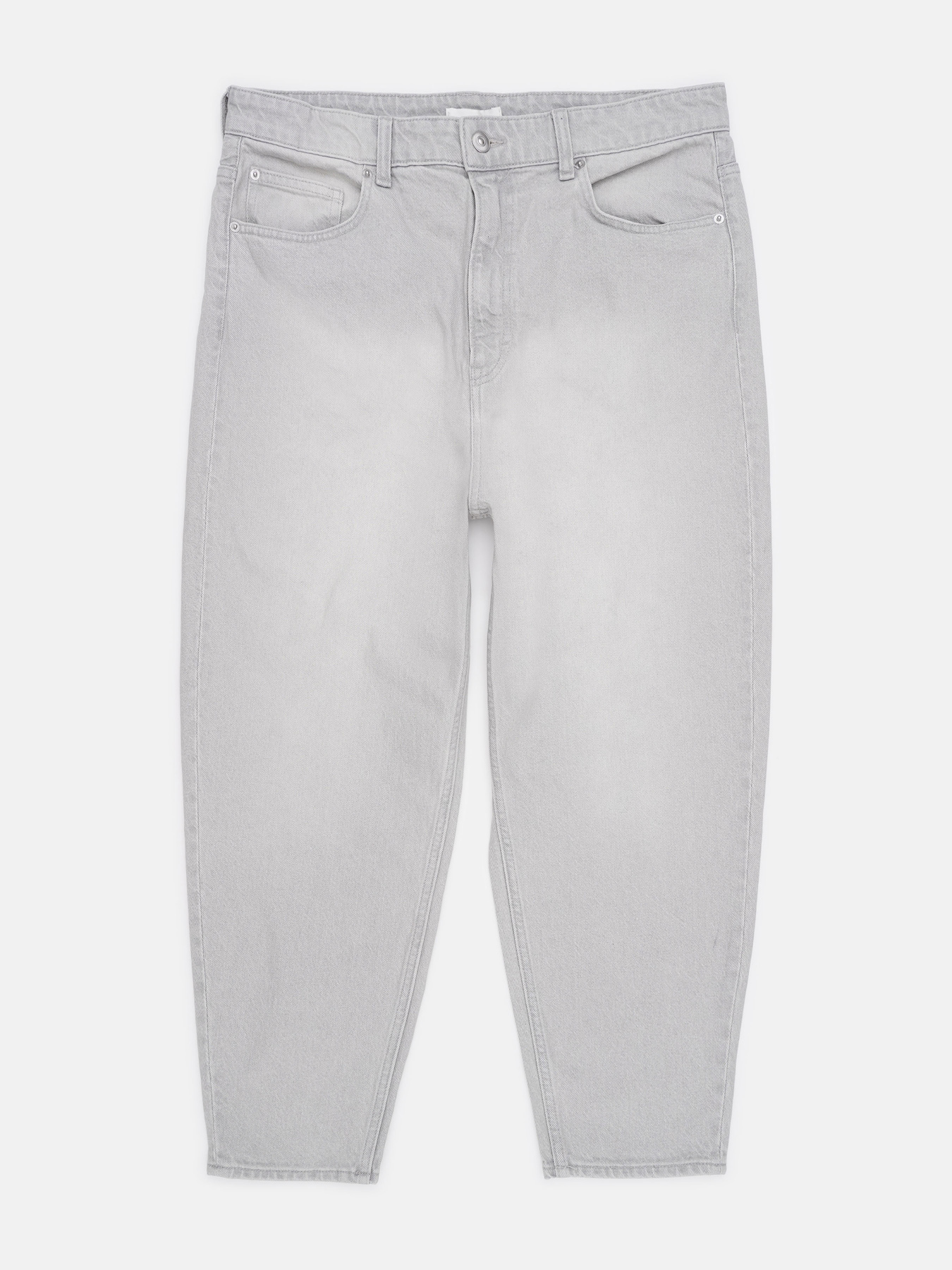 Джинсы мом H&M модель 69298 Фото