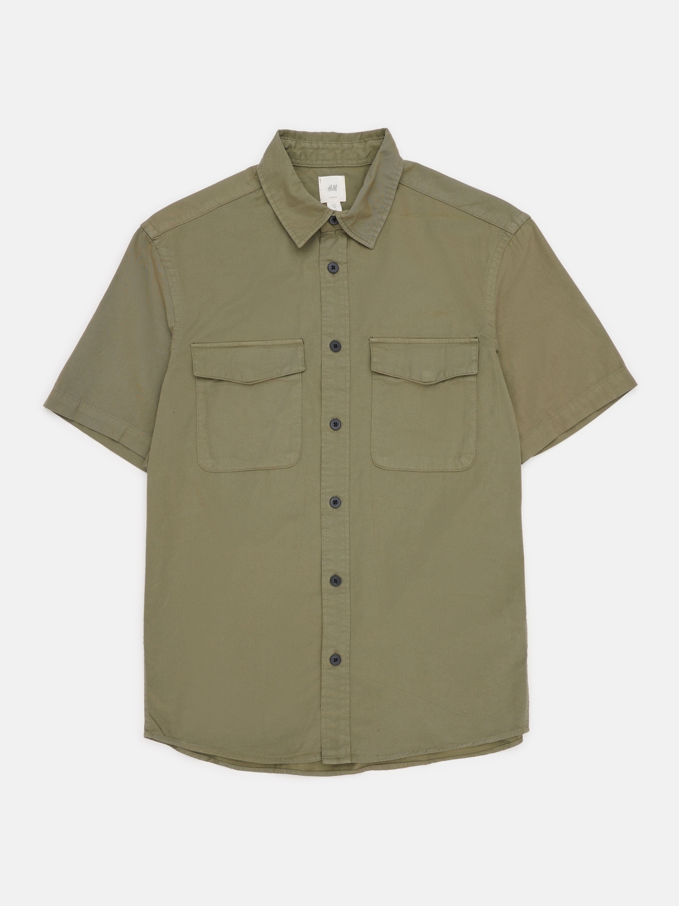 Рубашка H&M модель 69305 Фото