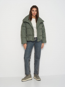 Пуховик H&M модель 69380 Фото