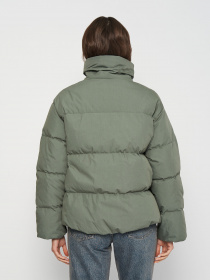 Пуховик H&M модель 69380 Фото