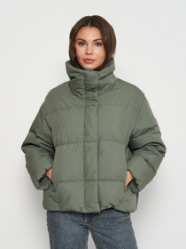 Пуховик H&M модель 69380 Фото