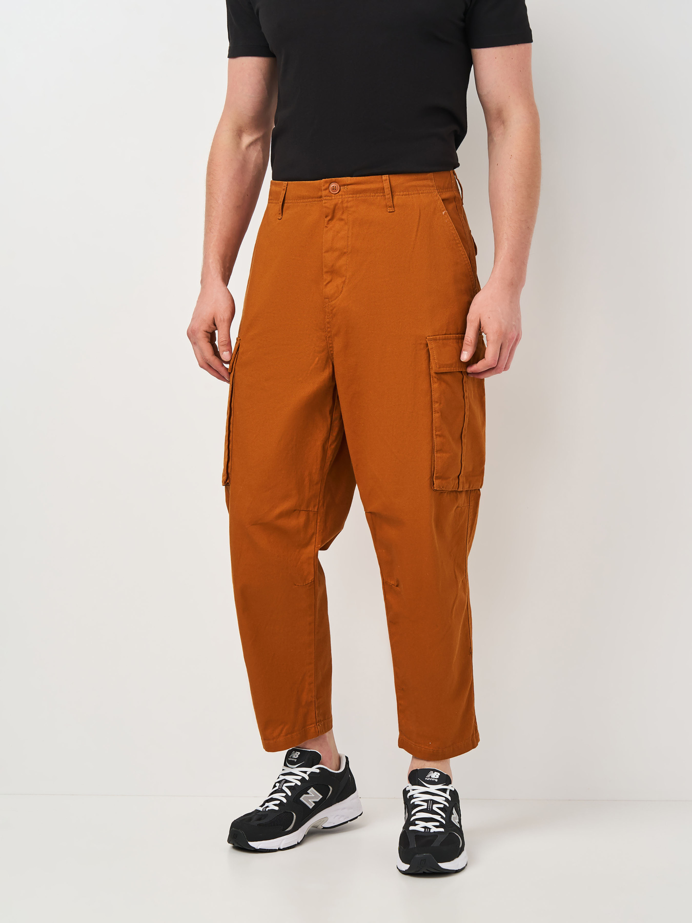 Карго H&M модель 69394 Фото