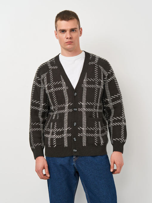 Кофта H&M модель 68629 Фото