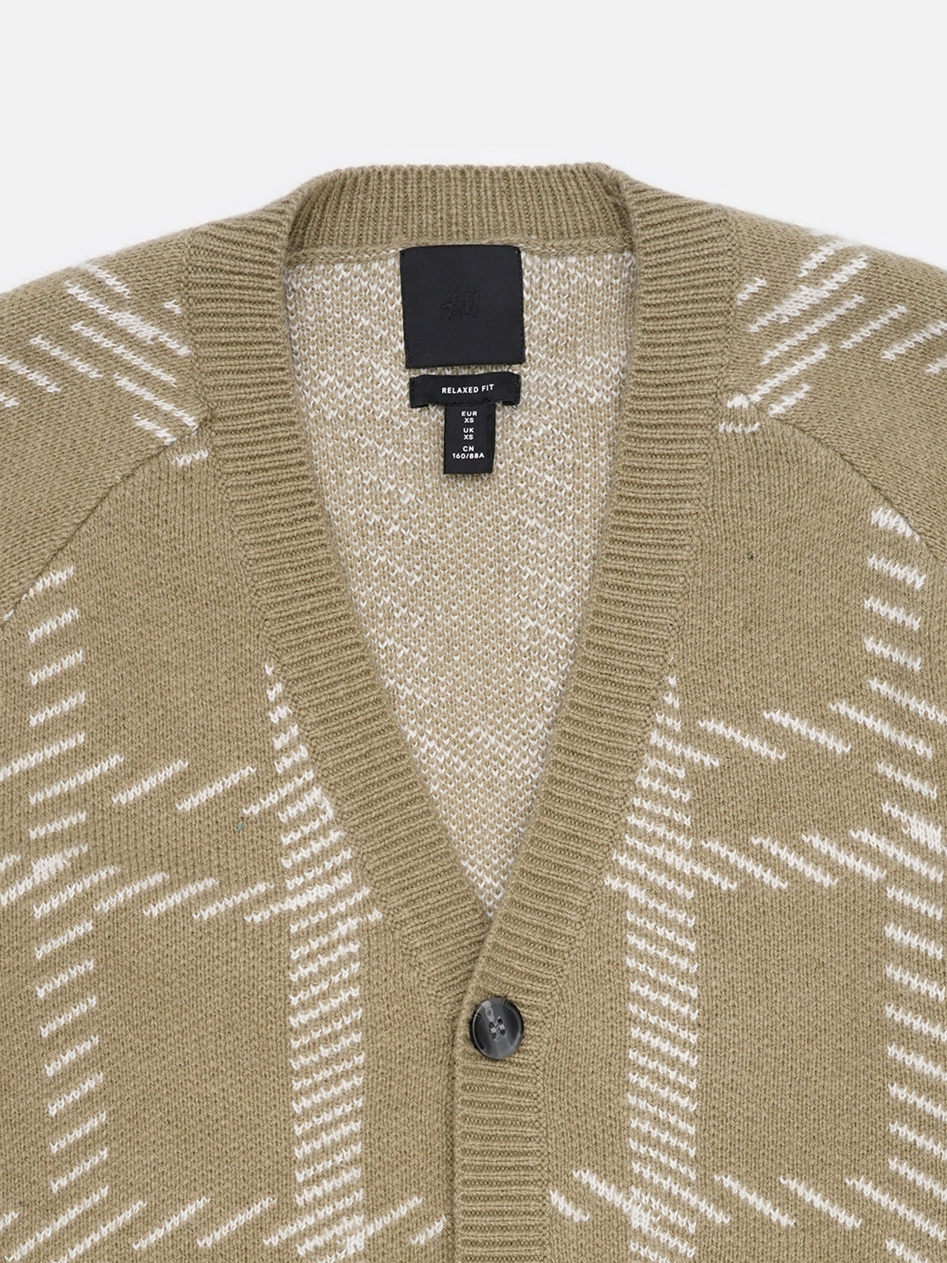 Кофта H&M модель 69412 Фото