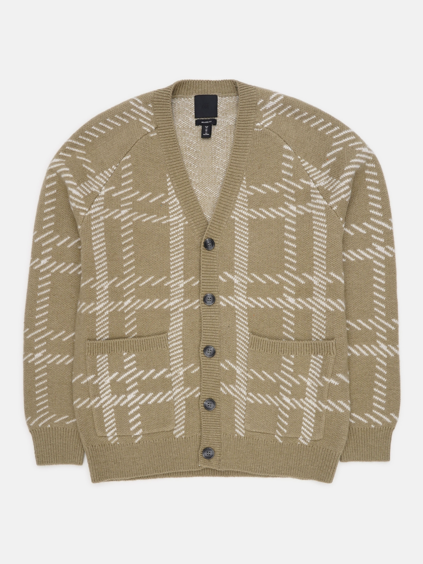 Кофта H&M модель 69412 Фото