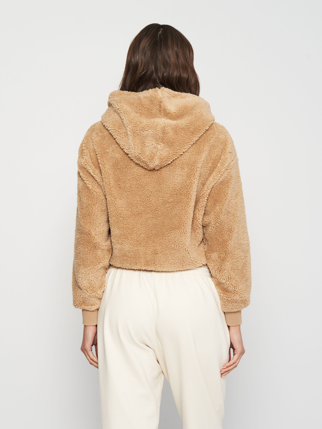 Худи H&M модель 68676 Фото