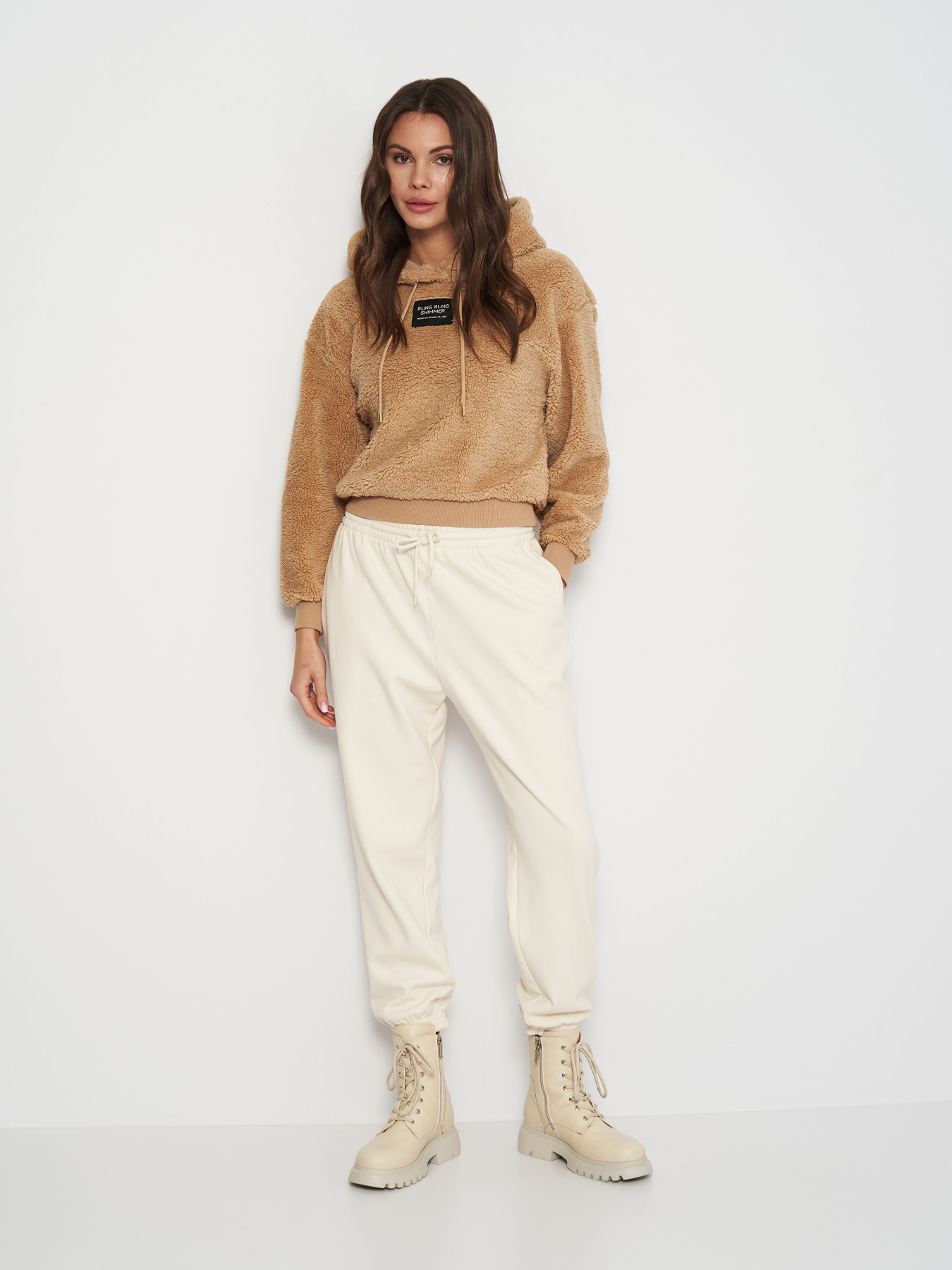 Худі H&M модель 68676 Фото