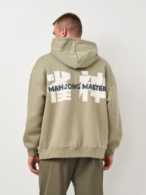 Худи H&M модель 69934 Фото