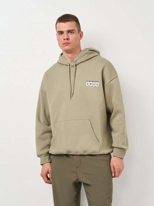 Худі H&M модель 69934 Фото