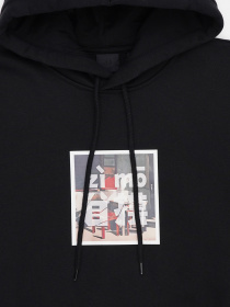 Худи H&M модель 68696 Фото