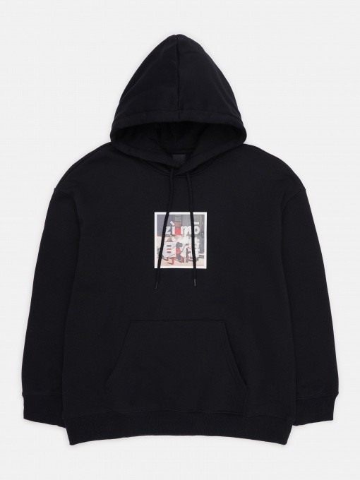 Худі H&M модель 68696 Фото