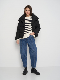 Пуховик H&M модель 68740 Фото