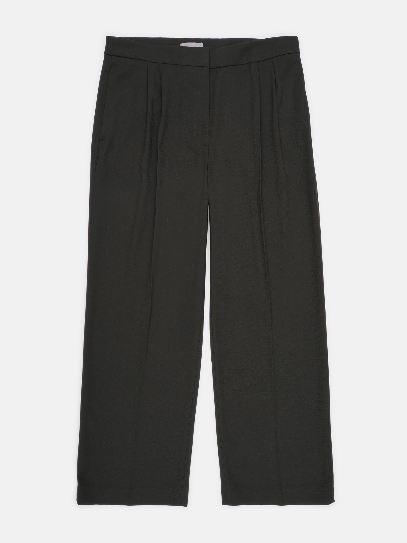 Брюки классические H&M модель 69953 Фото