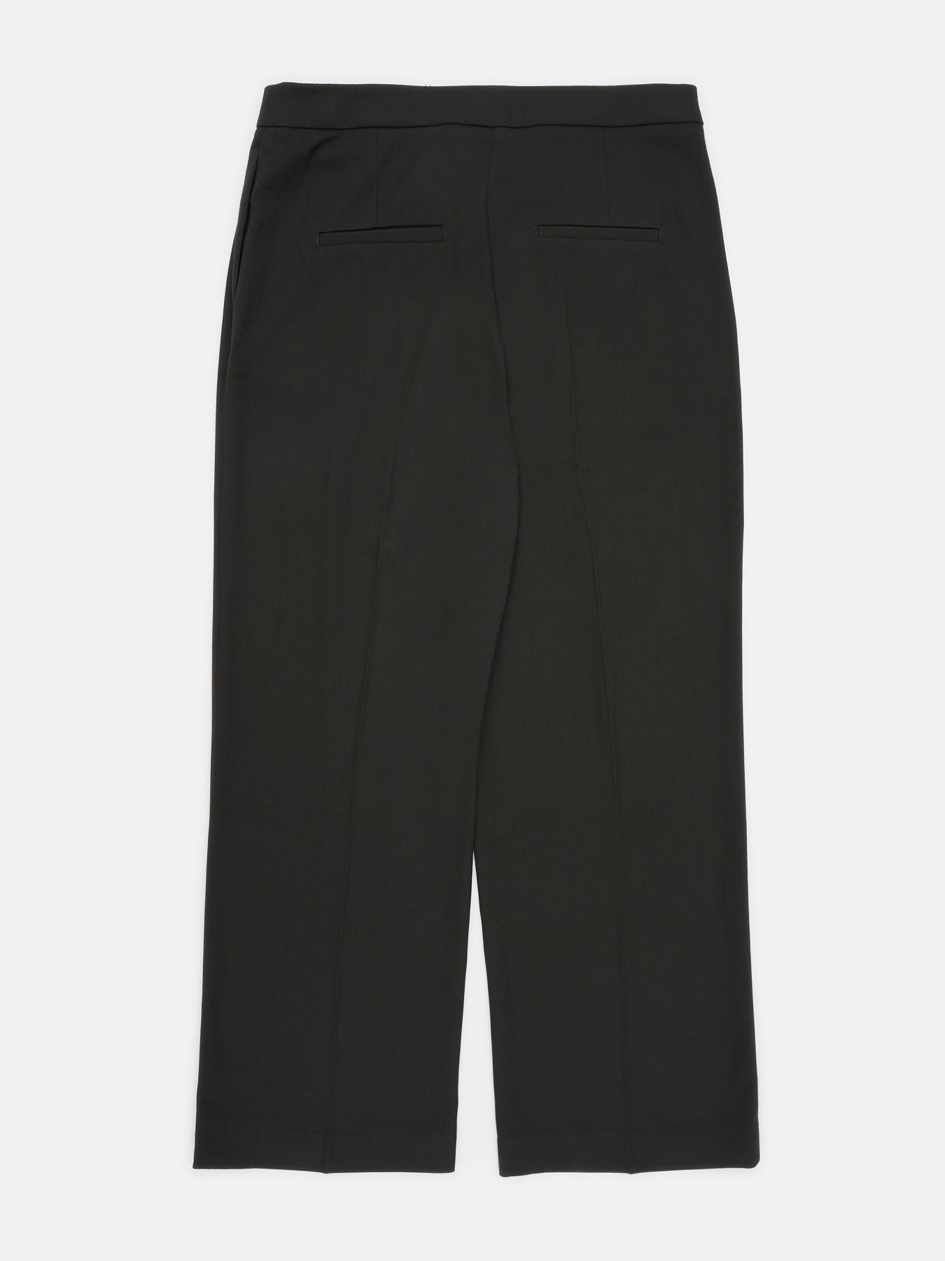 Классические штаны H&M модель 69953 Фото