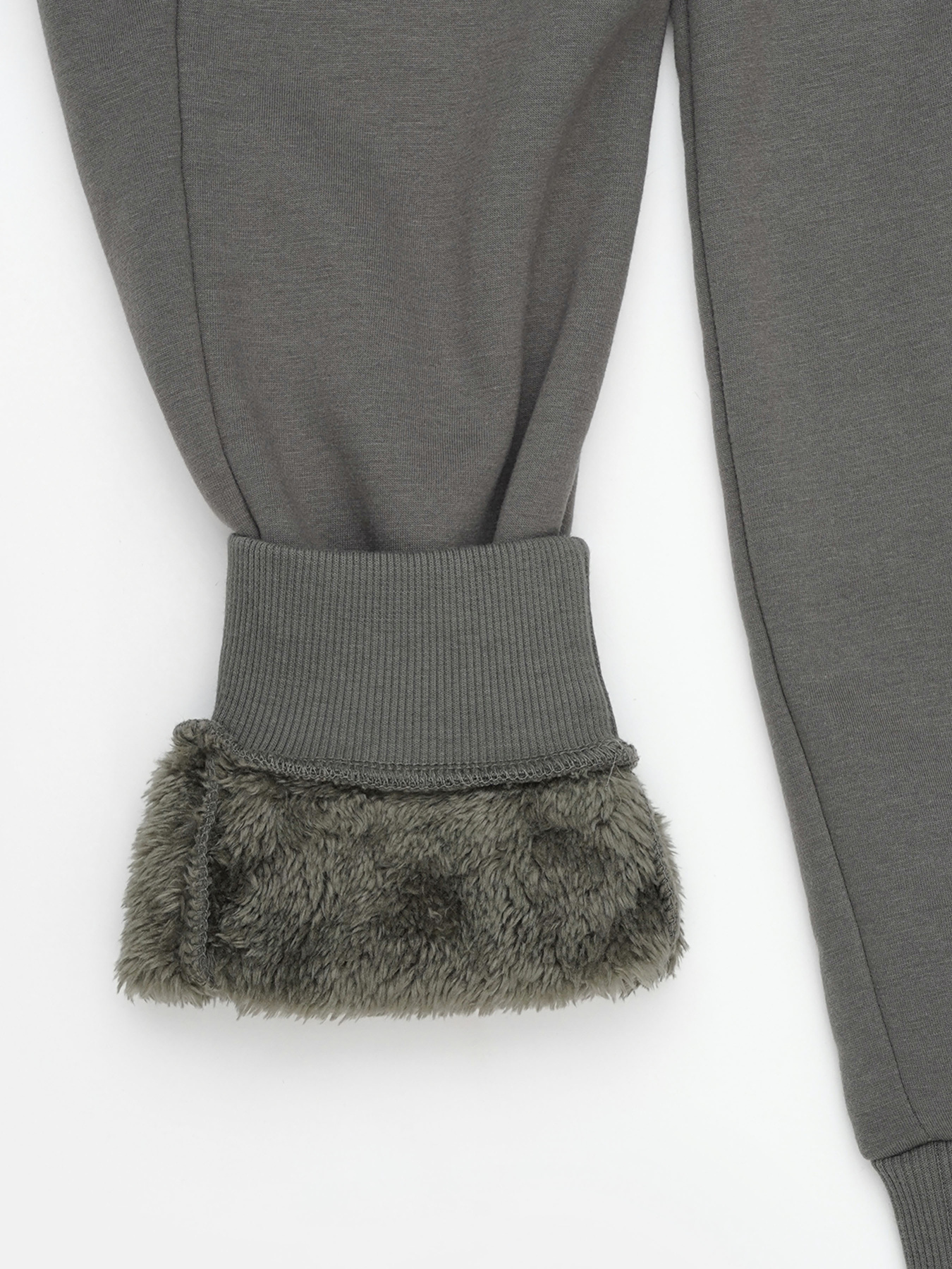 Штаны спортивные H&M модель 69960 Фото