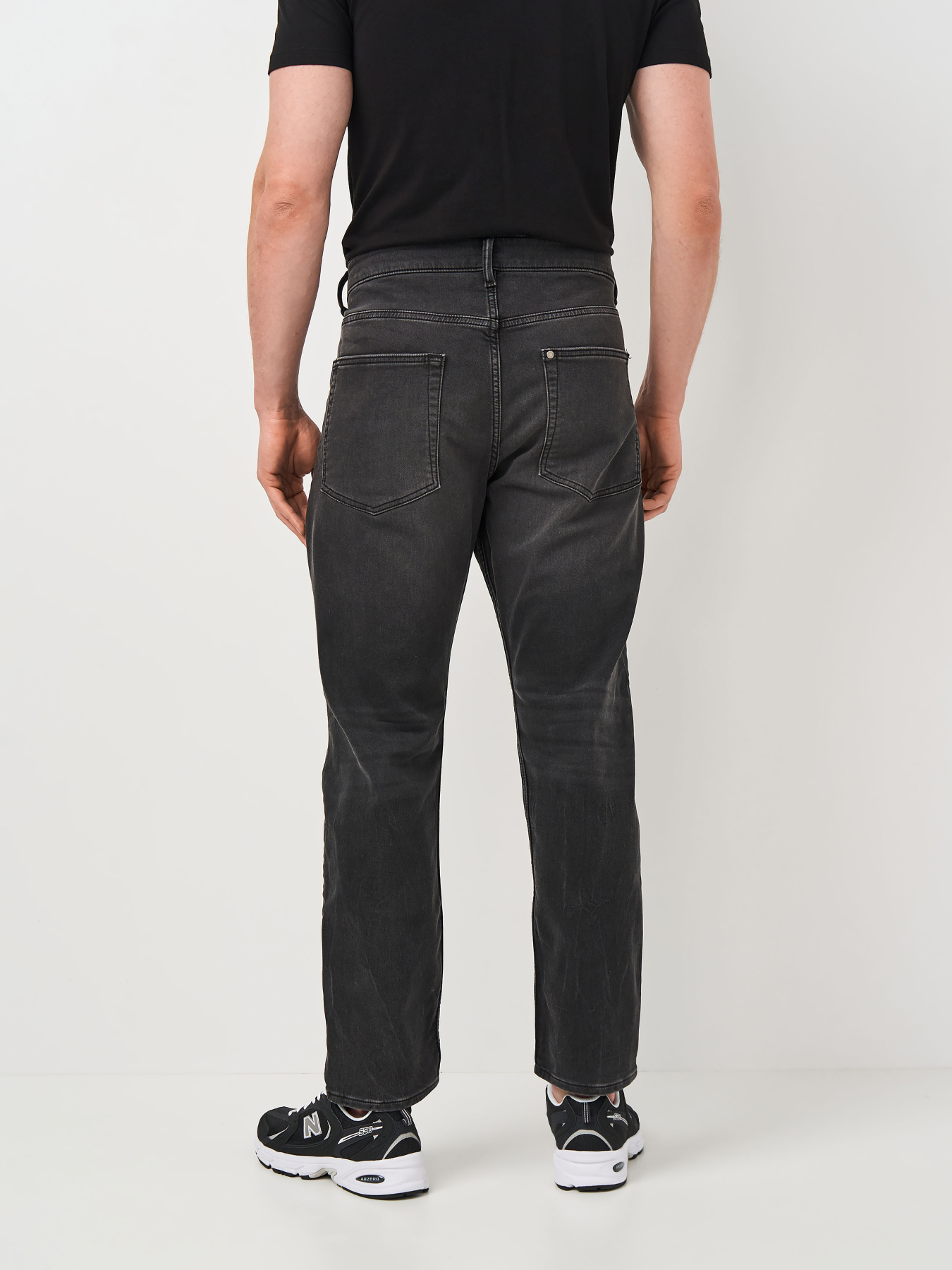 Завужені джинси H&M модель 68789 Фото