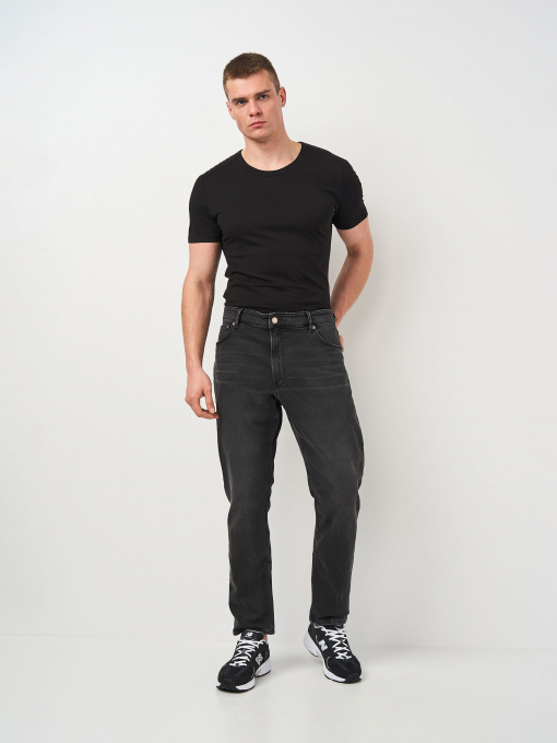 Зауженные джинсы H&M модель 68789 Фото