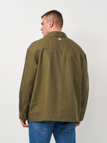 Рубашка H&M модель 68808 Фото