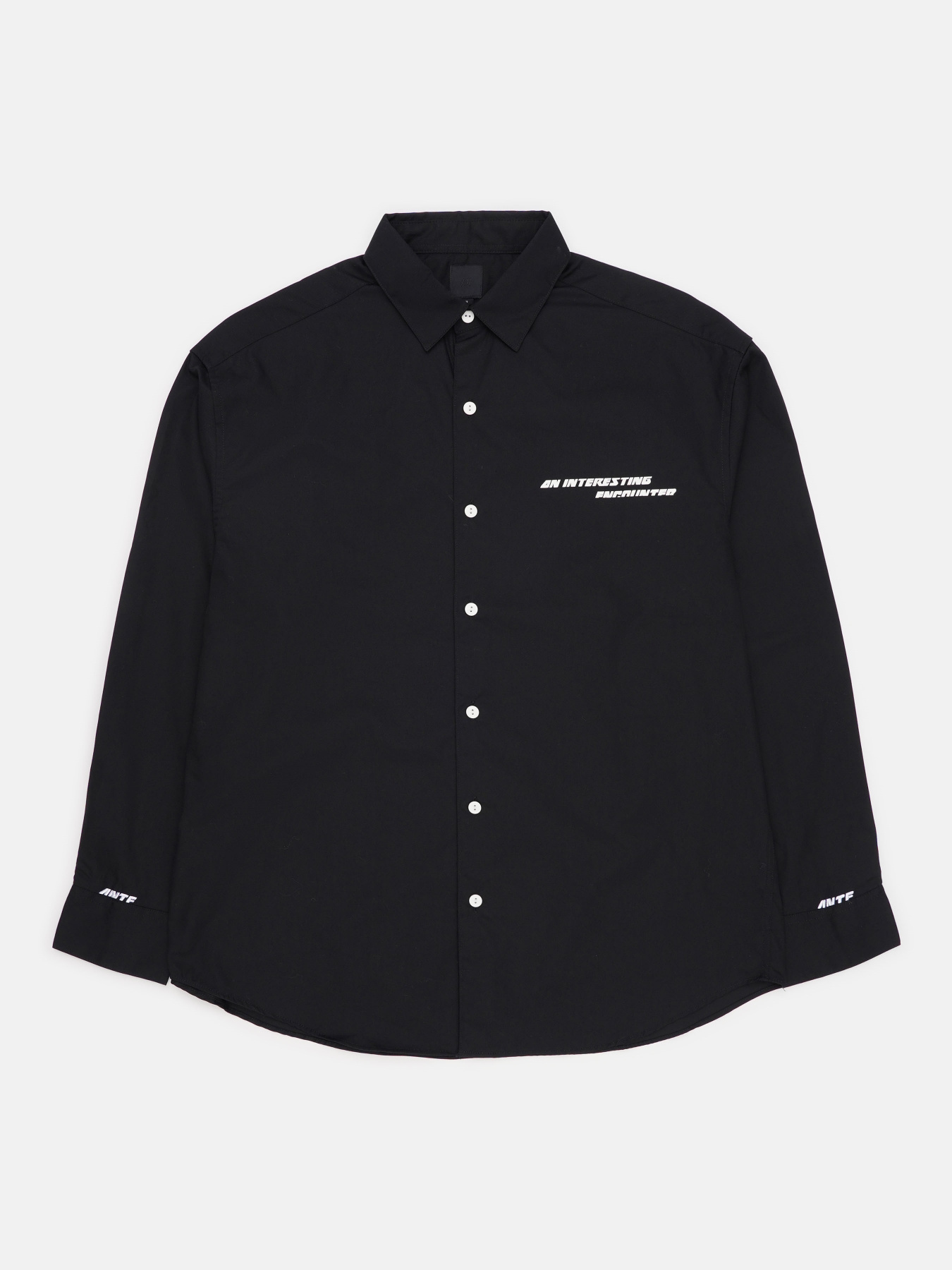 Рубашка H&M модель 69967 Фото