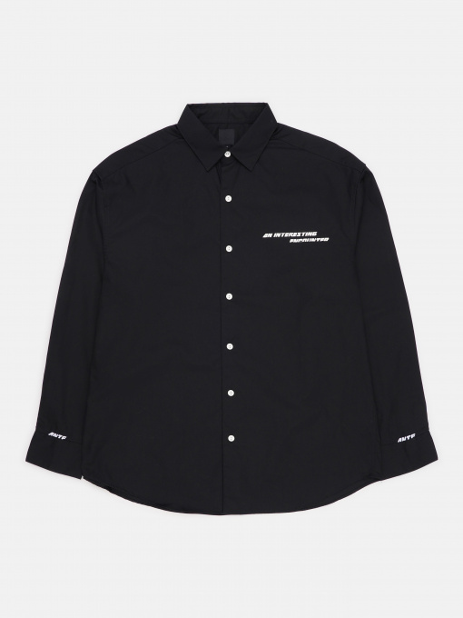 Сорочка H&M модель 69967 Фото