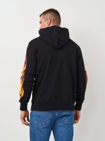 Худи H&M модель 70026 Фото