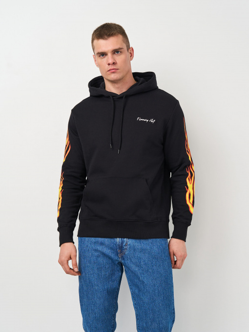 Худи H&M модель 70026 Фото