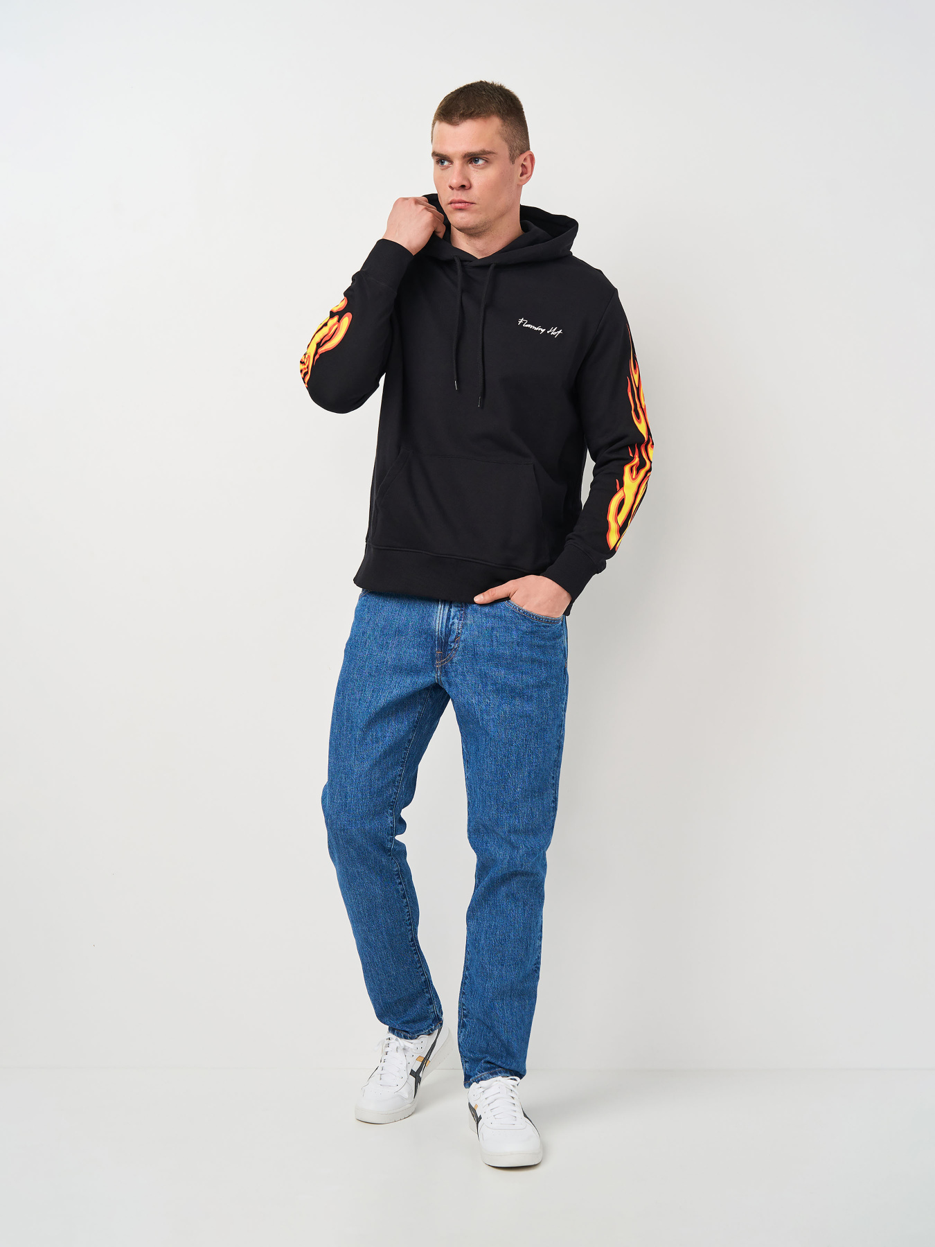 Худі H&M модель 70026 Фото