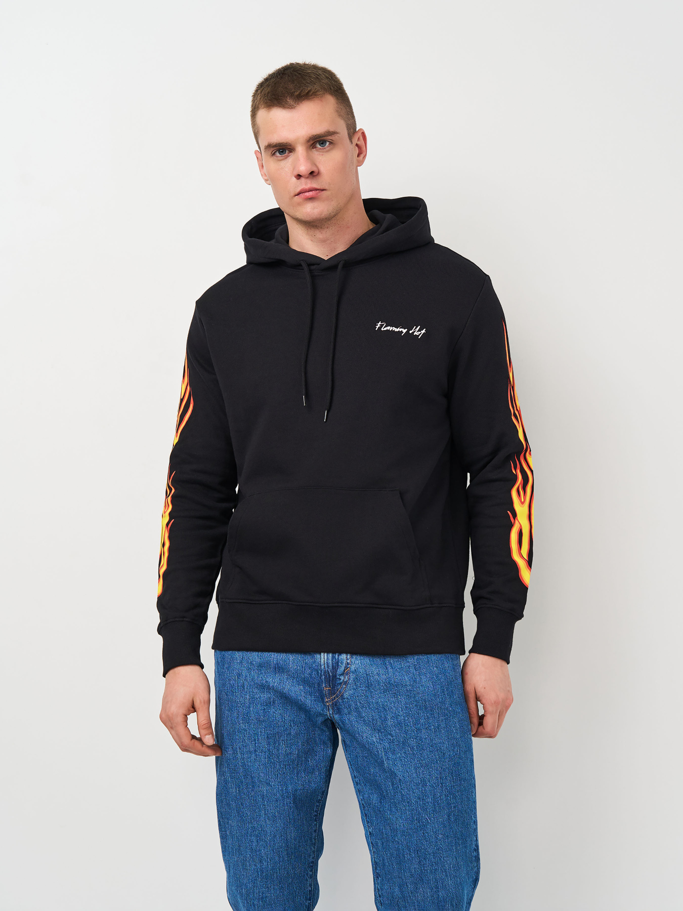 Худі H&M модель 70026 Фото