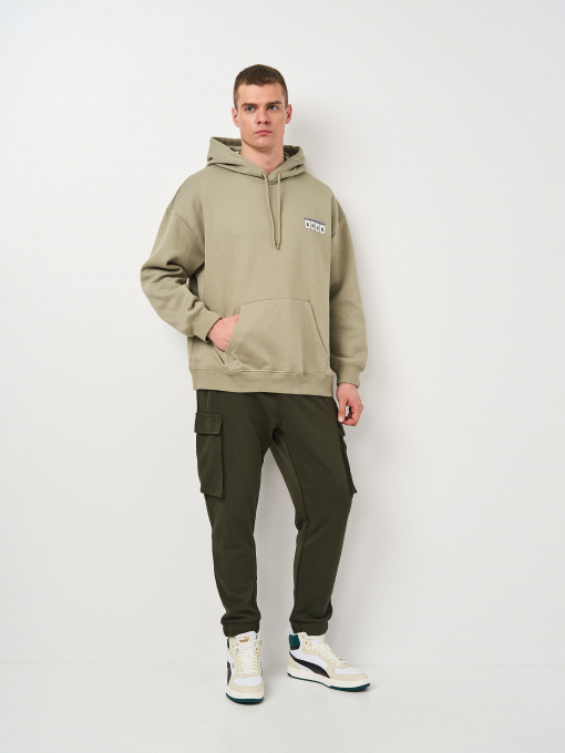 Джоггеры H&M модель 70033 Фото