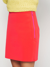 Спідниця міні H&M модель 70024 Фото