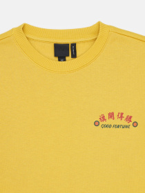 Свитшот H&M модель 70025 Фото