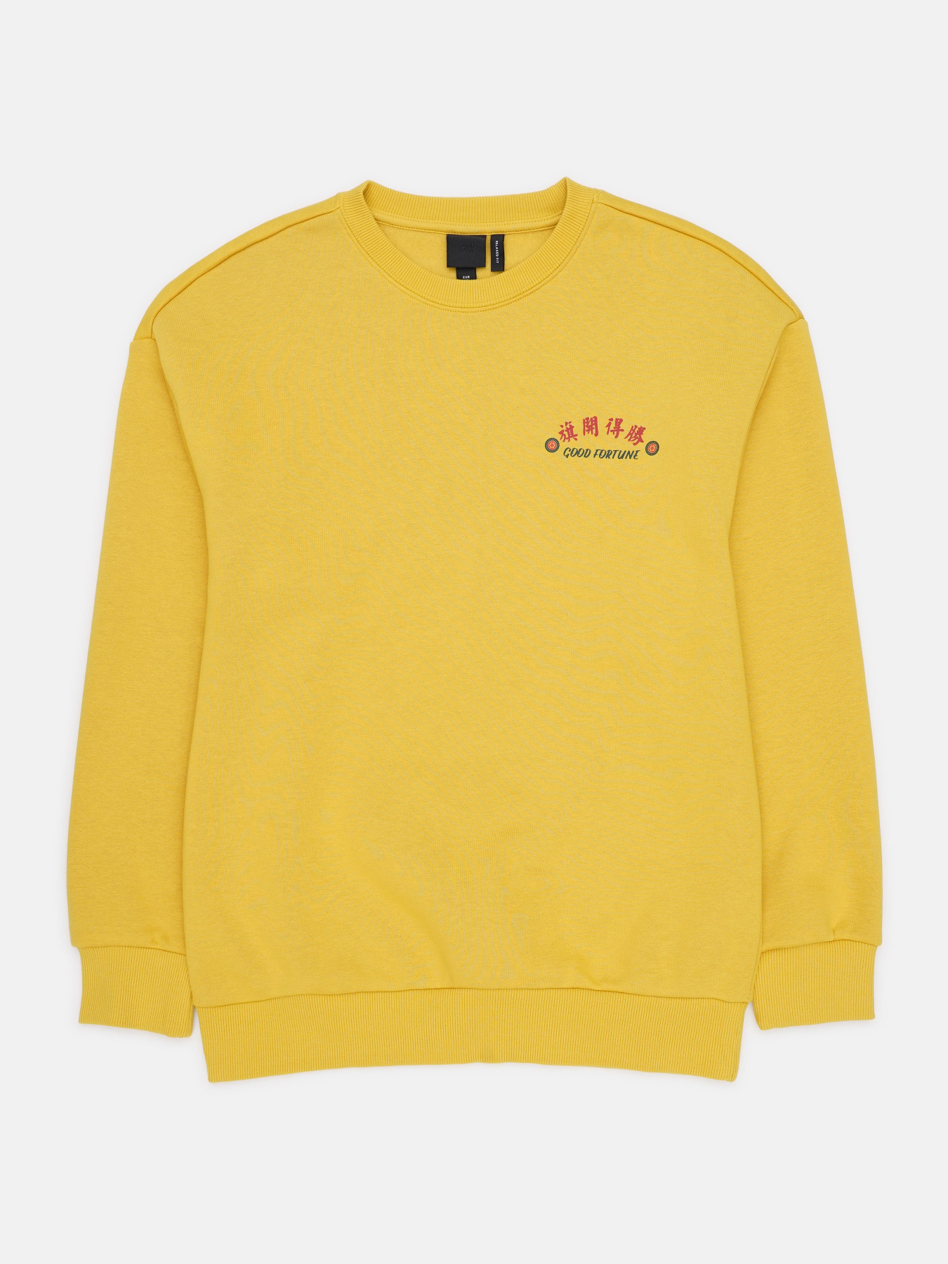 Світшот H&M модель 70025 Фото