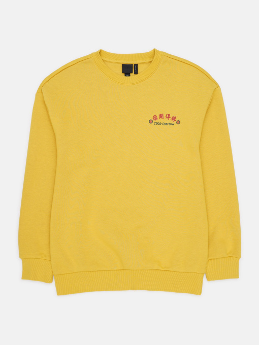 Світшот H&M модель 70025 Фото